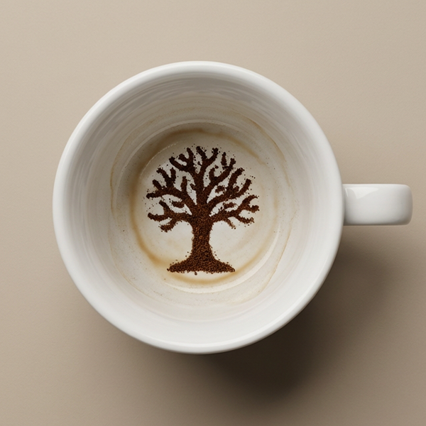 Subscription: Coffee Divination