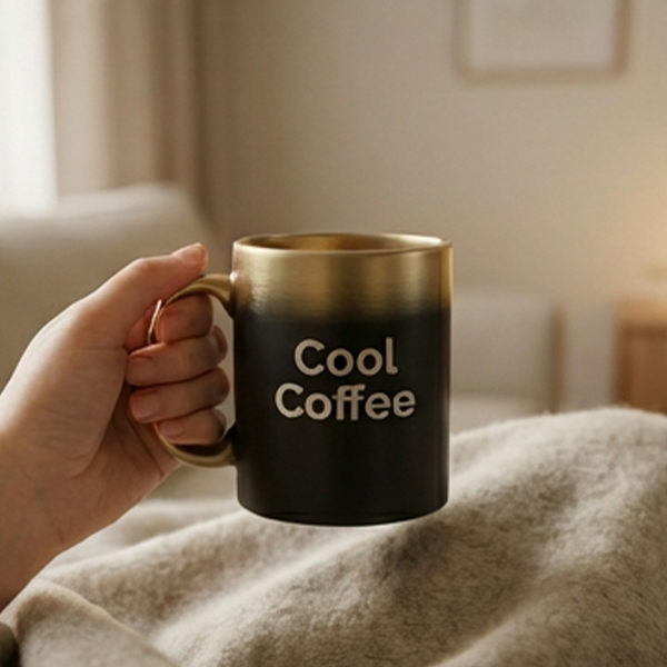 THE ARTISAN RESERVE - MASTERPIECE CUP